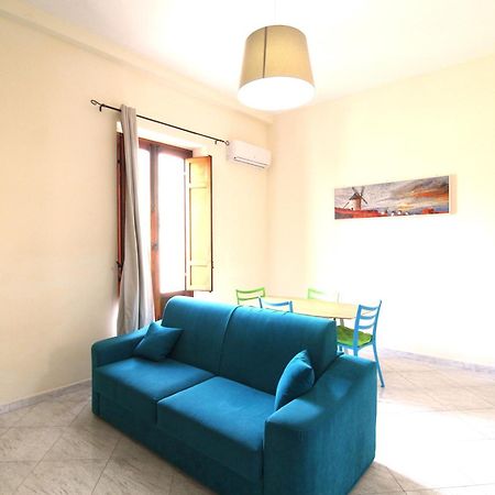 Appartamento Mavi Trapani Buitenkant foto