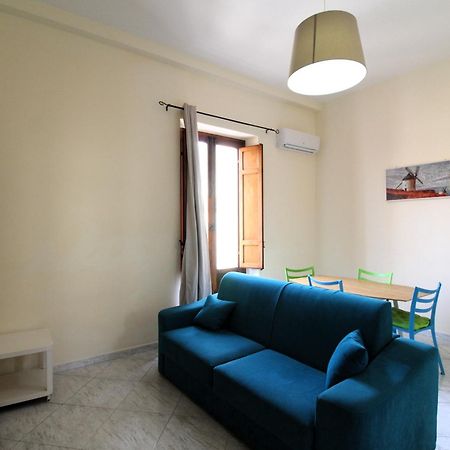 Appartamento Mavi Trapani Buitenkant foto