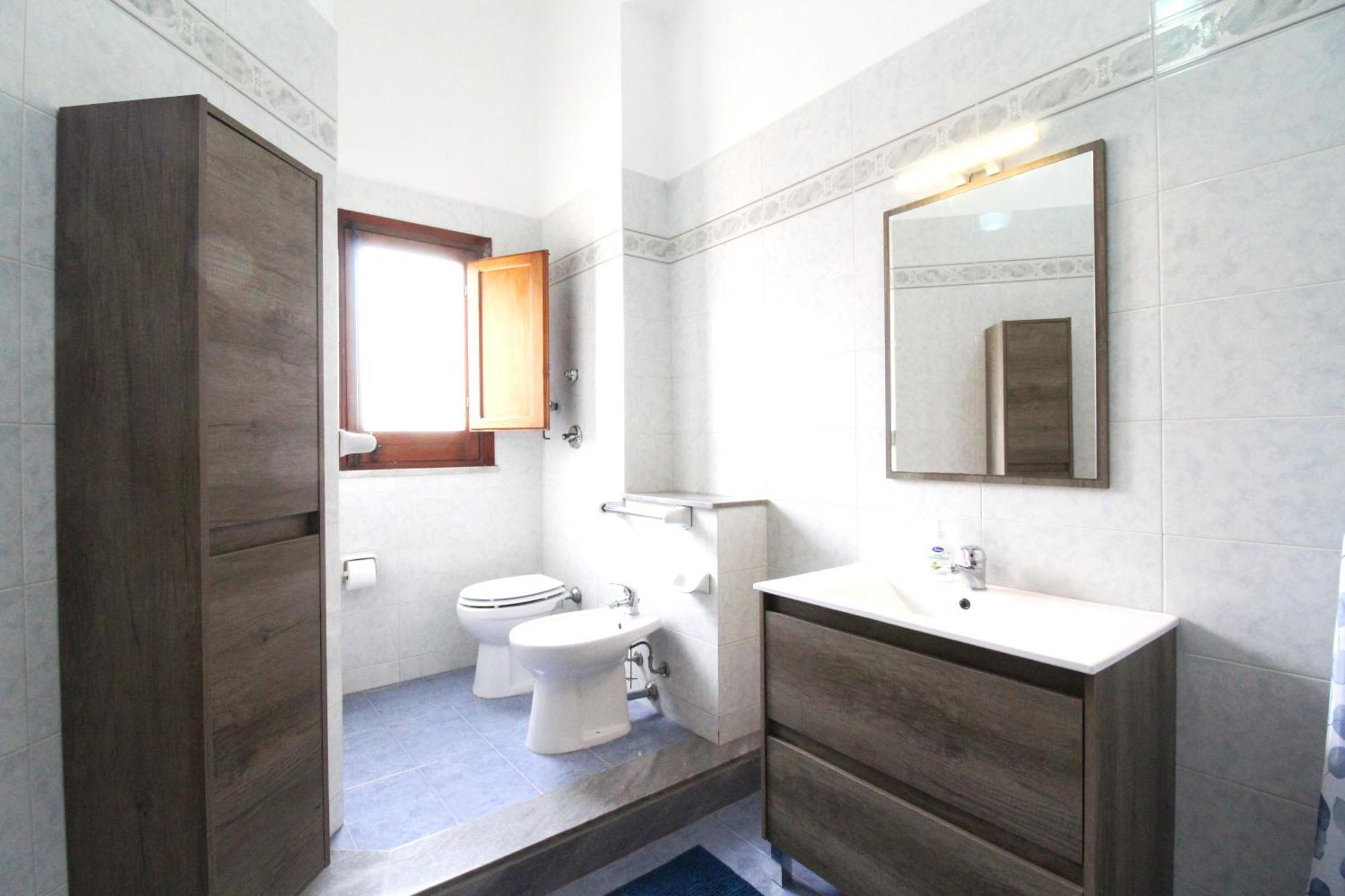 Appartamento Mavi Trapani Buitenkant foto