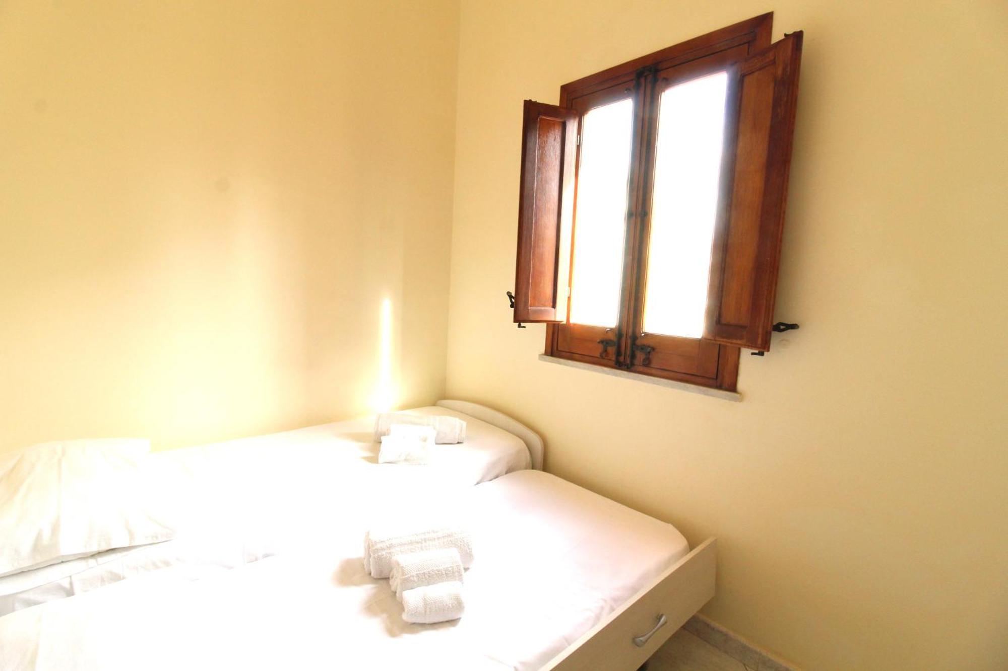 Appartamento Mavi Trapani Buitenkant foto