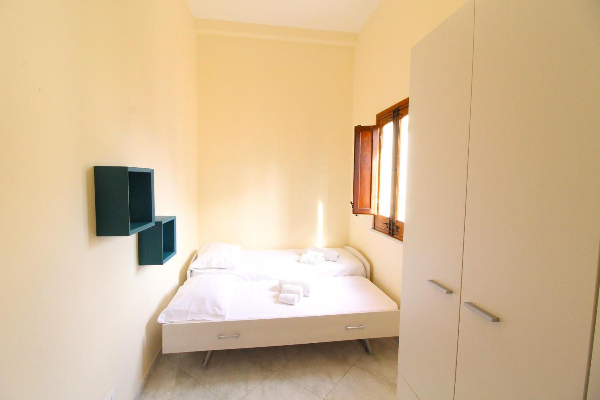 Appartamento Mavi Trapani Buitenkant foto