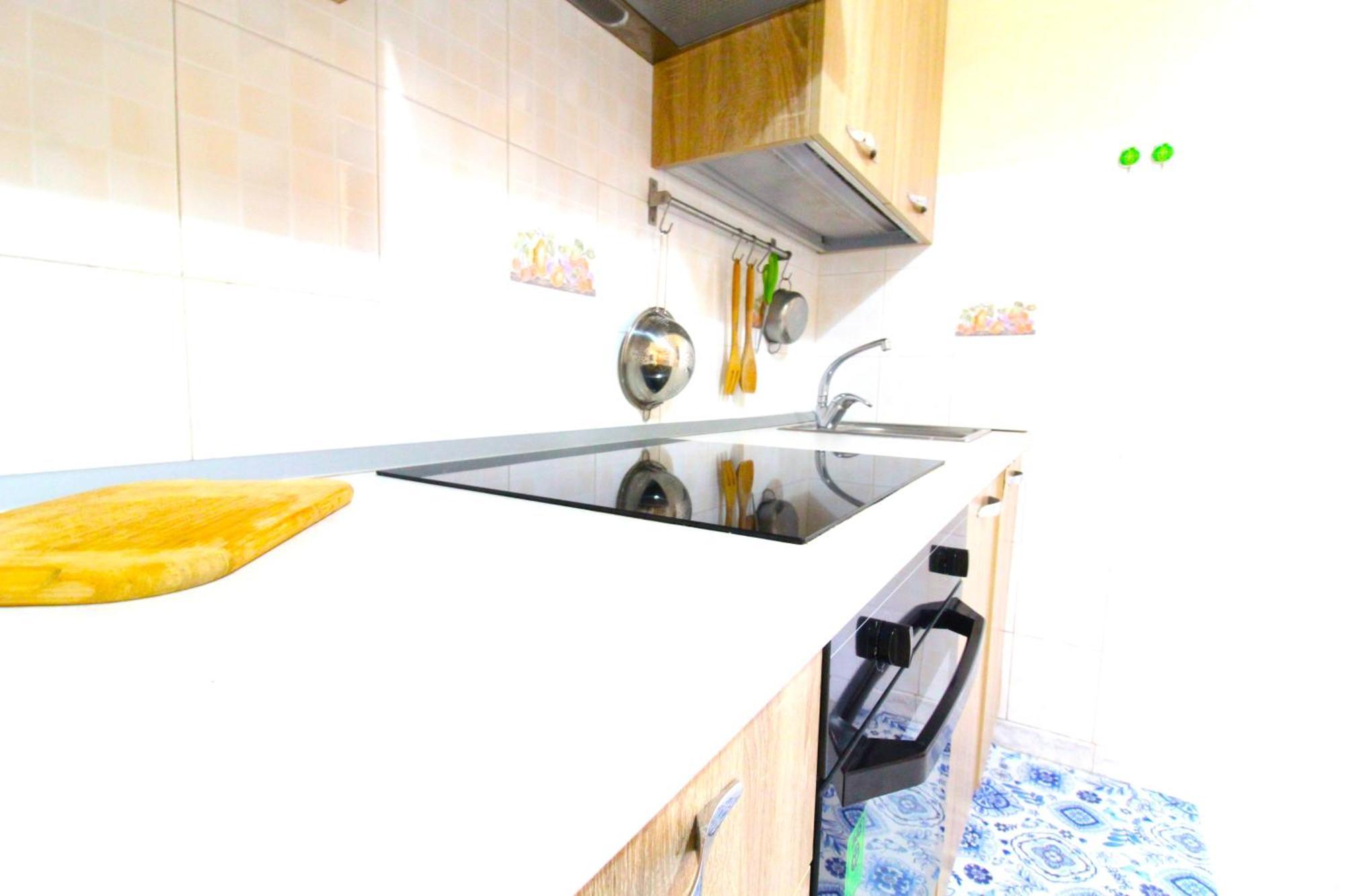 Appartamento Mavi Trapani Buitenkant foto